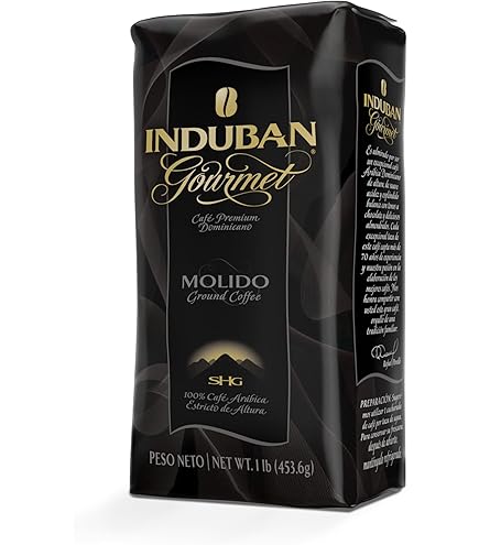 Amazon.com : Santo Domingo 100% Pure Ground Coffee Vacuum Packed